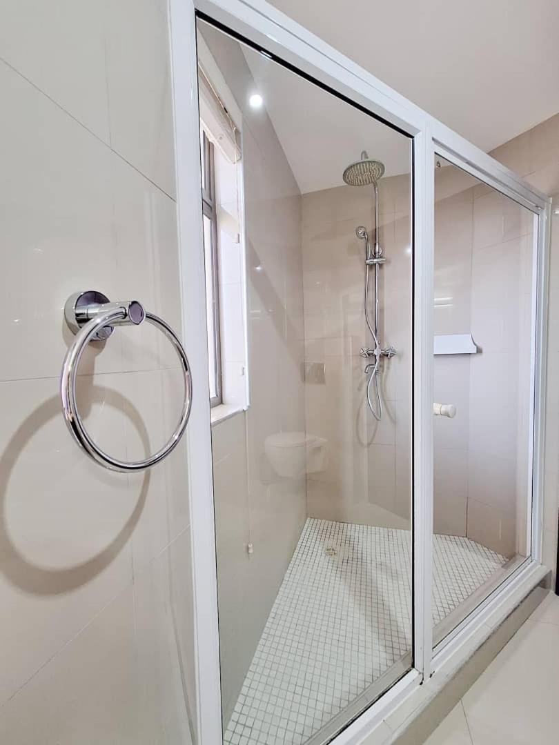 Camere Da Letto- Hotel-On-The Beach Self Catering سواكوبموند المظهر الخارجي الصورة